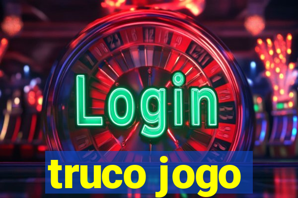 truco jogo